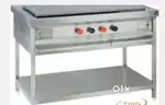 Quality industrial kitchen equipments
