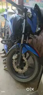A bike very good candisan