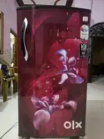 *GODREJ* 190L single Door Fridge - 2023 purchase , Excellent condition