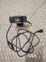 Zebronics Webcam