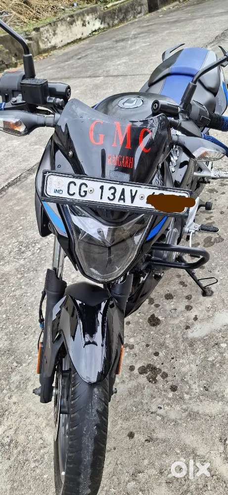 Very good condition