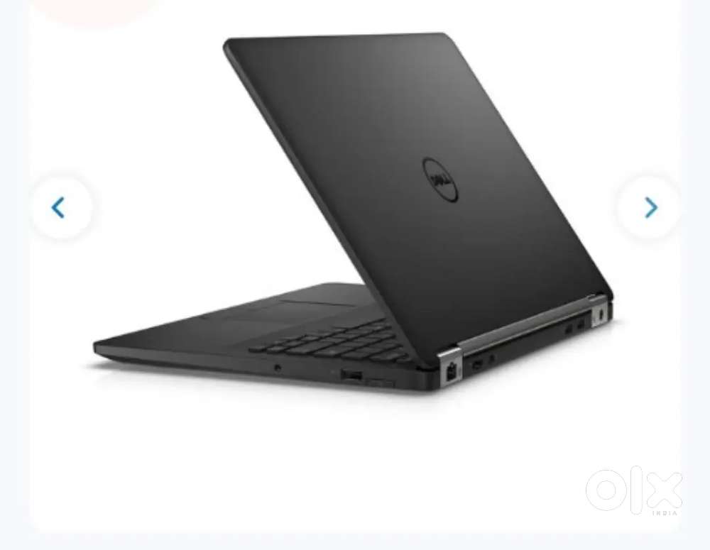 Dell latitude Laptop