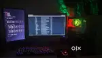 Gaming PC & VR