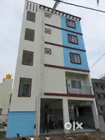 1Bhk at Mangomist Layout near to ITPL