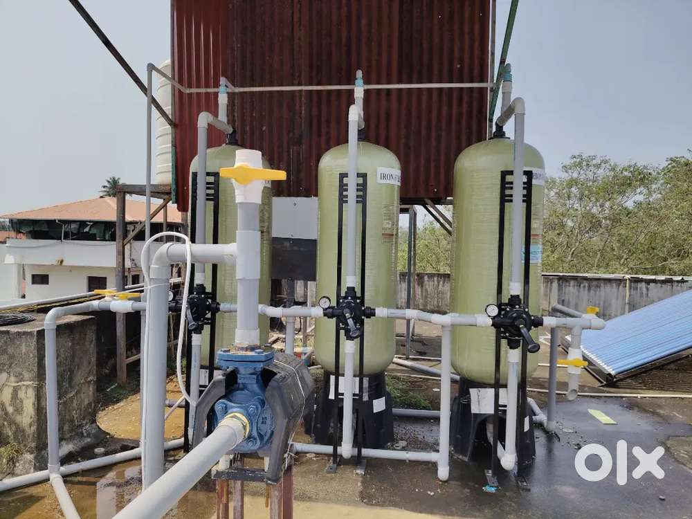 Technician trainees ITI/Diploma in plumbing and electrical