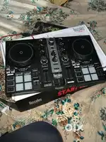 Dj controller