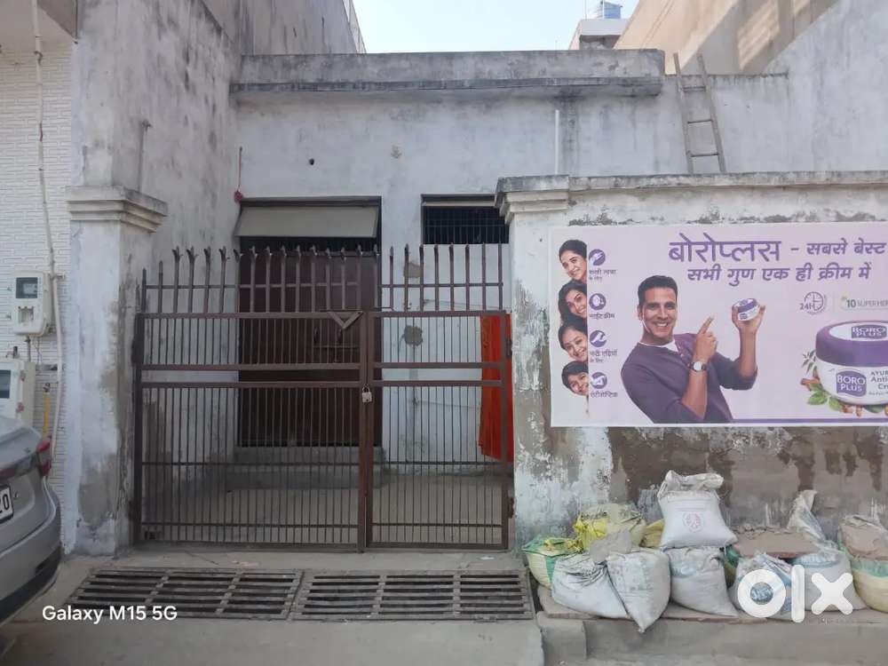 Zero Brokerage Warehouse Space in Water Works.