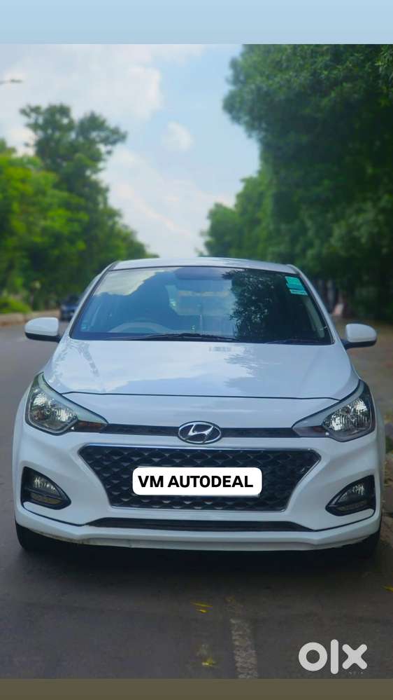 Hyundai i20 Magna 1.2 VTVT, 2020, Petrol