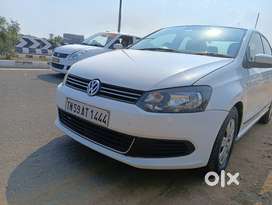 Volkswagen Vento, 2011, Diesel