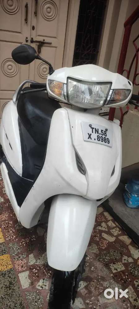 Honda Activa