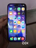 Iphone 15 pro 256 gb