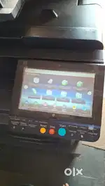 Kyocera 3212i xerox machine