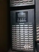 Refurbished online 6 and 3 kva