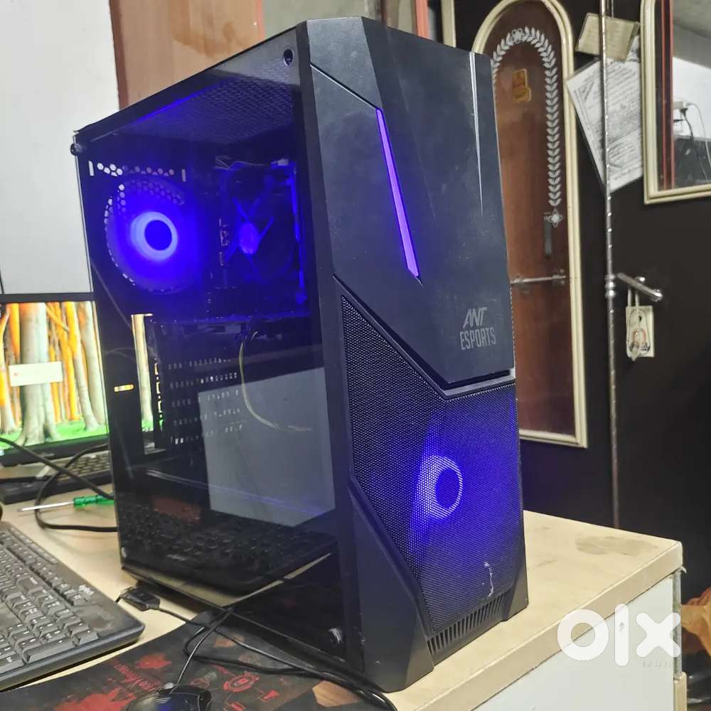 Best gaming pc better than PS4 i5 4th with 1650 graphics card