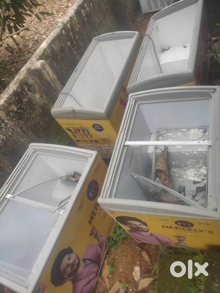 Deep freezer ( Not Working) for sale