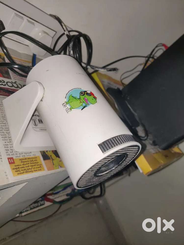 Projector for sale