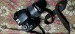 Canon eos 600d