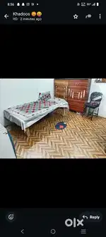 Single room in tyc phase 2