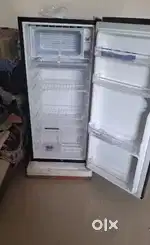 Whirlpool 184 L 2 Star Direct-Cool Single Door Refrigerator
