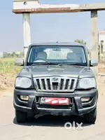 Mahindra Scorpio 2011 Diesel Good Condition