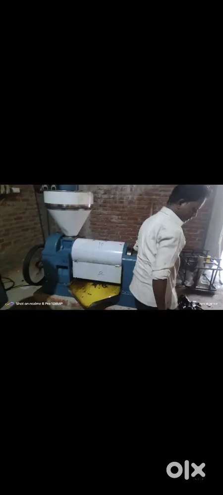 Pure Cold press mustard (sarso ) oil in Lucknow retail /wholesale both