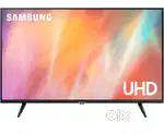 Samsung 55 inch smart television
