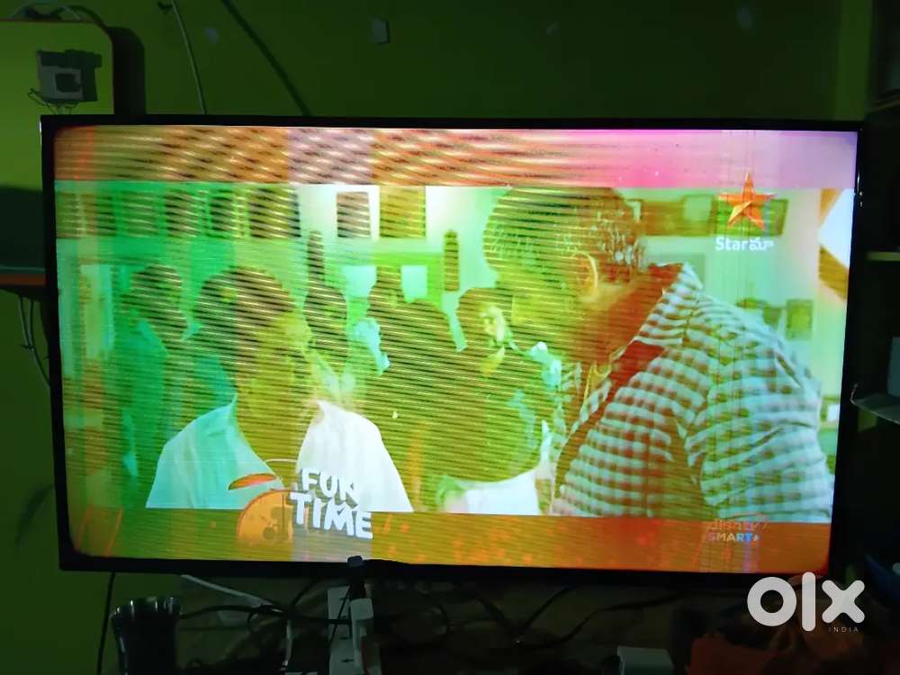 Tv iffalcon tcl brand