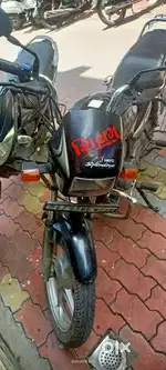 Hero splendor+