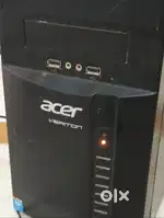 Acer Veriton Desktop PC