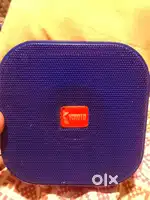 Speaker connect with bluetooth