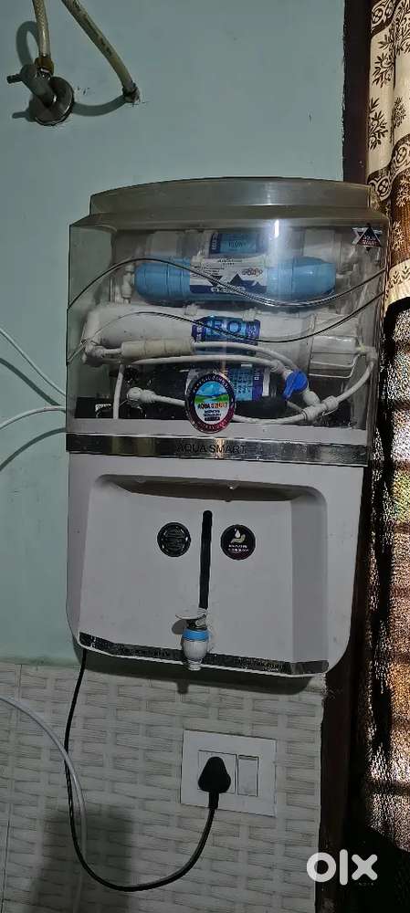 RO water purifier