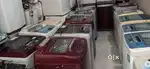 Rent and selling washing machine available