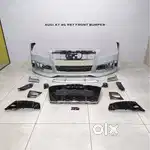 Audi Body kit available for A3,A4,A5,A6,TT