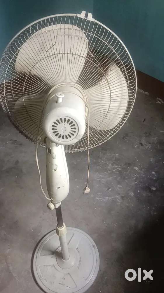 HAVELLS STAND FAN