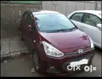 Hyundai Grand i10 2014 CNG & Hybrids 68000 Km Driven