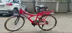 Cycle to sell