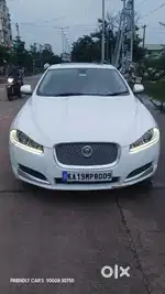 Jaguar XF 2.2 Diesel, 2013, Diesel