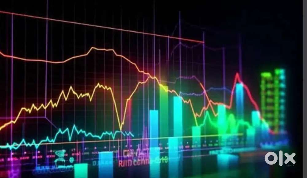 Stock market learning institute