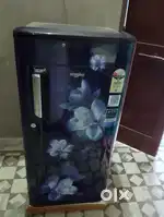 Ice magic whirlpool