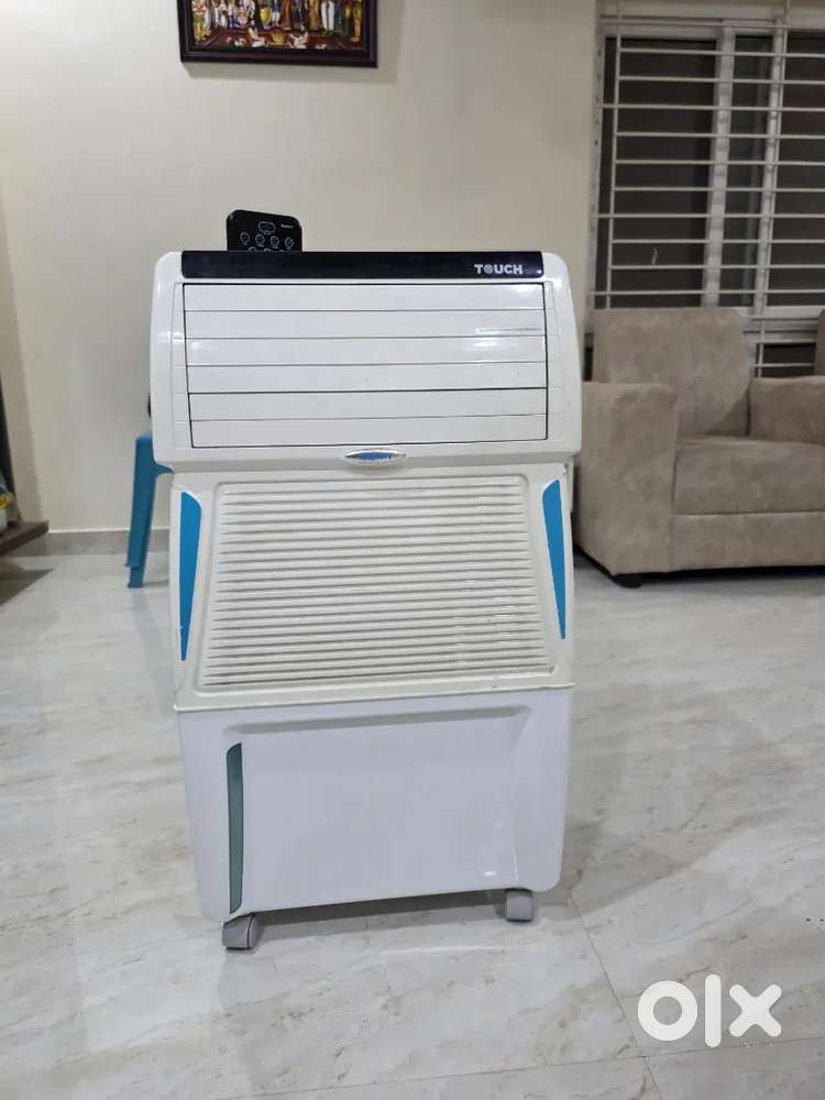 Perfectly maitained Symphony Cooler