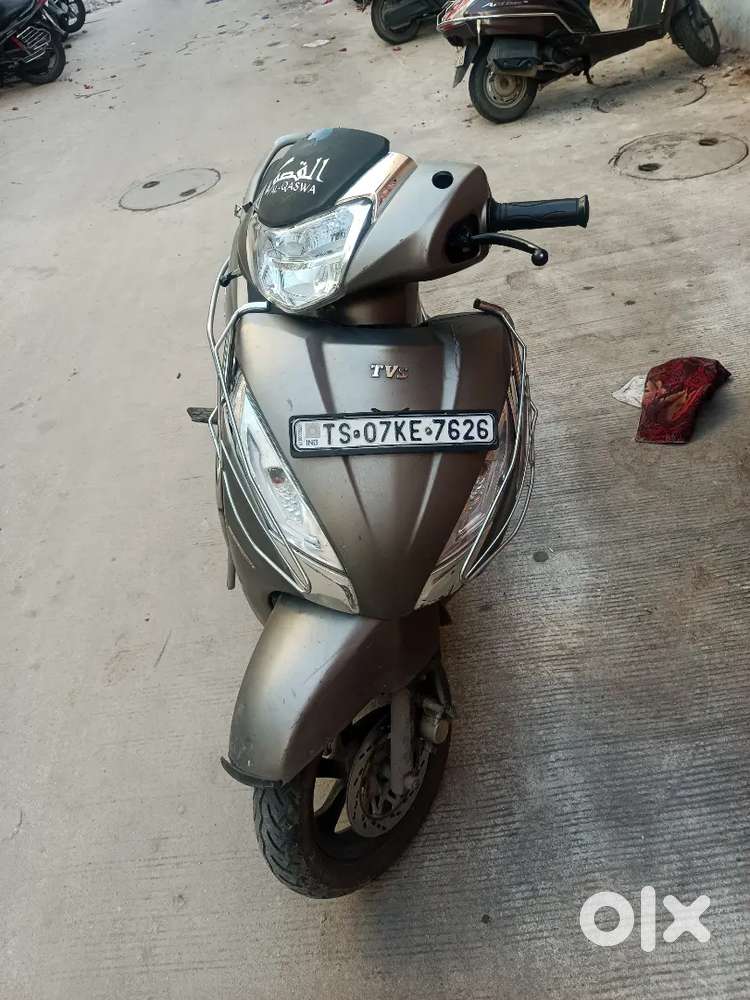 good condition