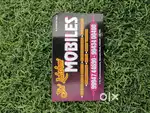 Needed sales staff for mobile shop