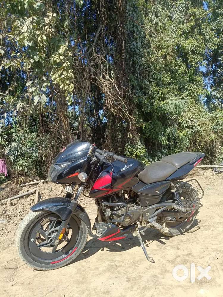 Bajaj pulsar 150