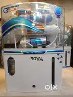Dhamak Ro sale Alkaline Copper Ro factory rate par 18 stages Ro