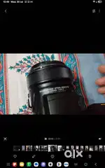 My coolpix p 1000vcamera sale