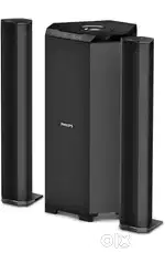 Philips Home theater
