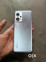Redmi k50i 5g 6+128