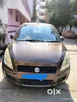 Maruti Suzuki Ritz 2009 Diesel 81000 Km Driven