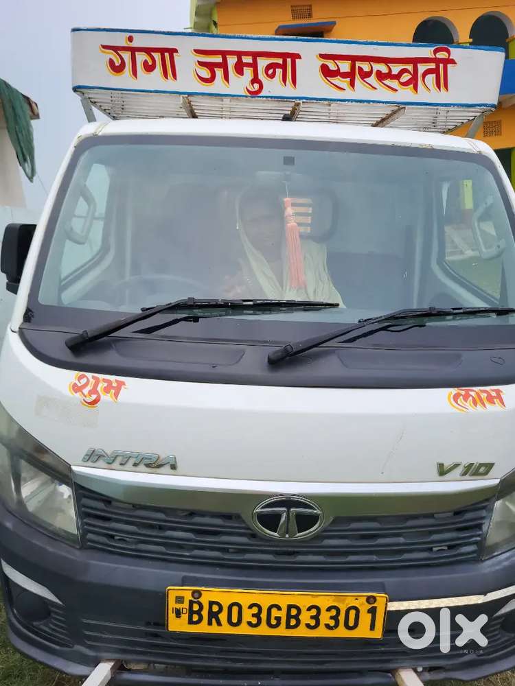 Tata intra  v10