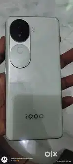 IQoo Z9s good condition 3 month old